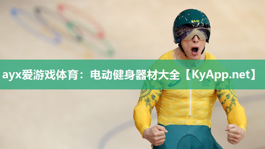 ayx爱游戏体育：电动健身器材大全