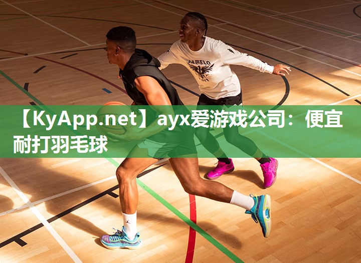 ayx爱游戏公司：便宜耐打羽毛球