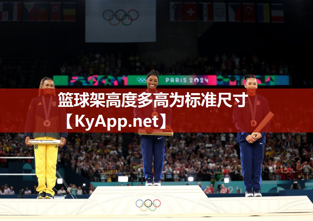 篮球架高度多高为标准尺寸