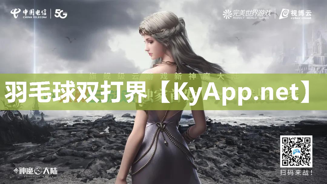 羽毛球双打界