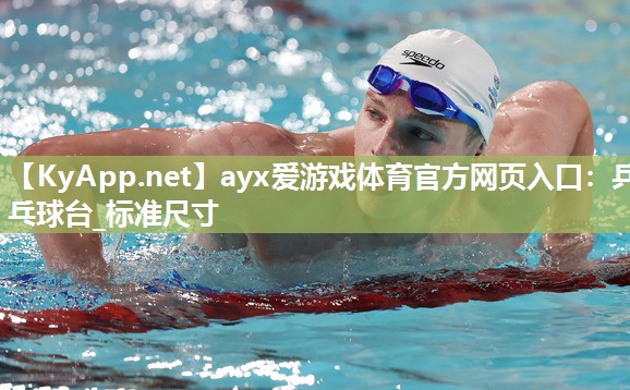 乒乓球台_标准尺寸 乒乓球台_标准尺寸