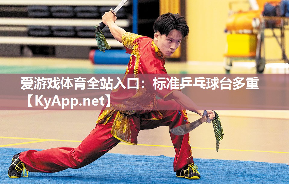 标准乒乓球台多重 标准乒乓球台多重