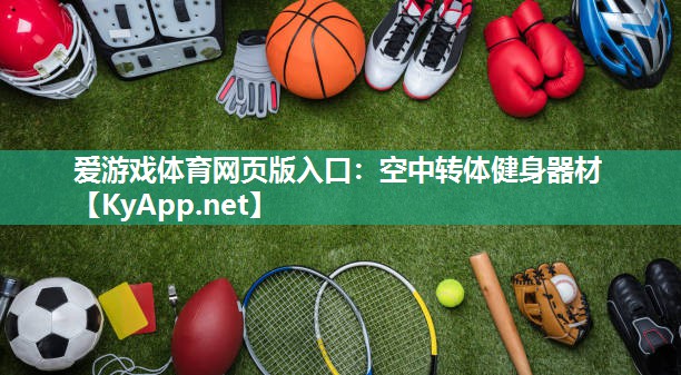 空中转体健身器材 空中转体健身器材