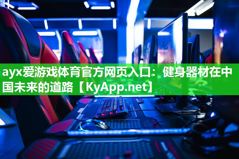 健身器材在中国未来的道路 健身器材在中国未来的道路