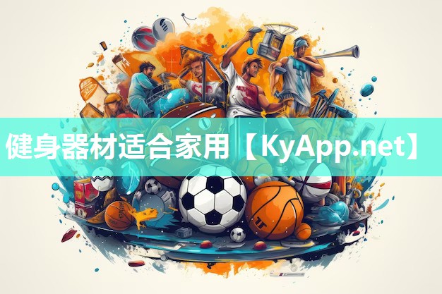 健身器材适合家用 健身器材适合家用