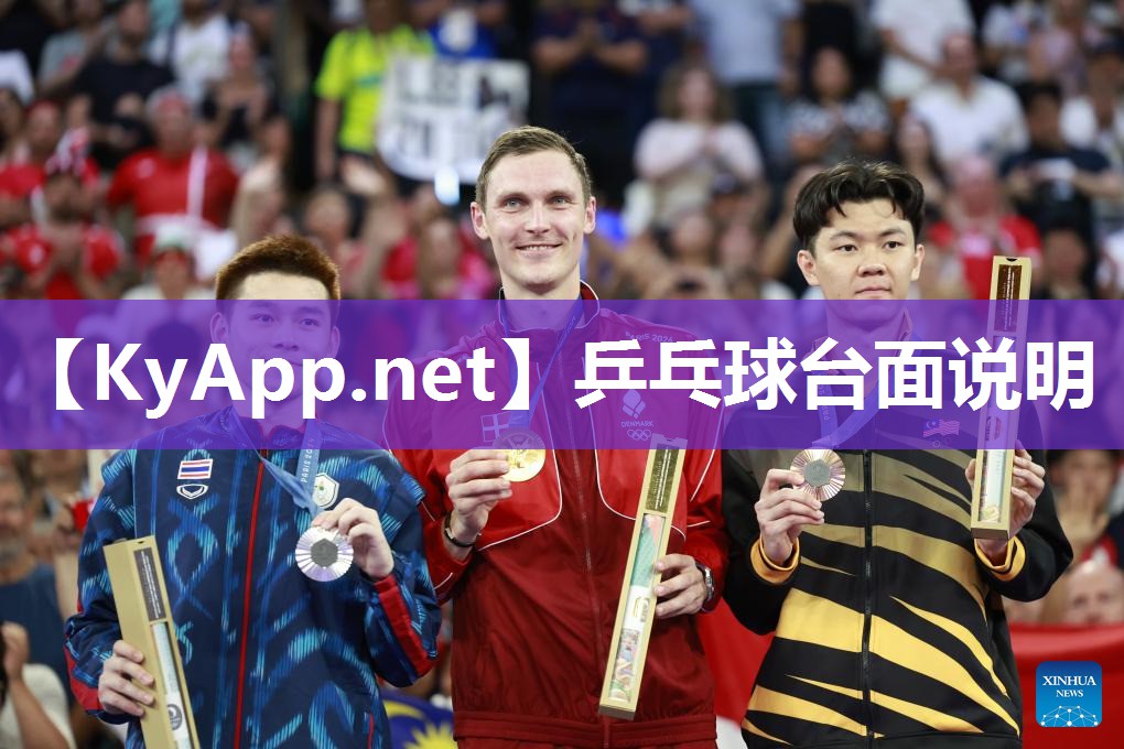 乒乓球台面说明 乒乓球台面说明
