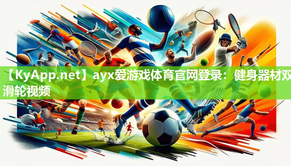 健身器材双滑轮视频 健身器材双滑轮视频
