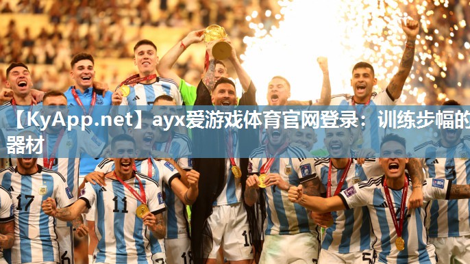 训练步幅的器材 训练步幅的器材