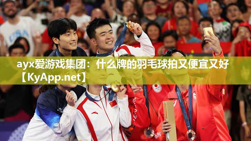 什么牌的羽毛球拍又便宜又好 什么牌的羽毛球拍又便宜又好