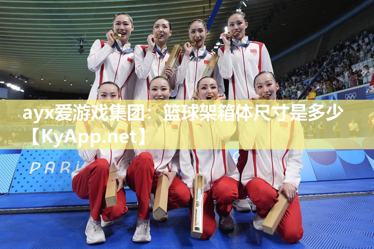 篮球架箱体尺寸是多少 篮球架箱体尺寸是多少