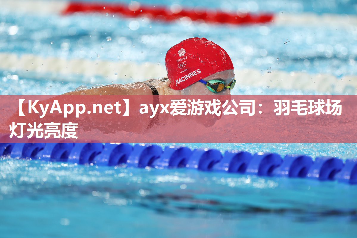 羽毛球场灯光亮度 羽毛球场灯光亮度