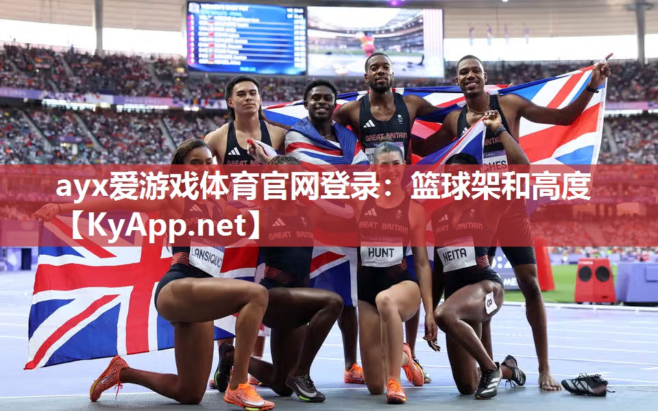 篮球架和高度 篮球架和高度