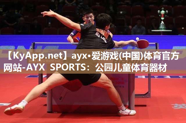 公园儿童体育器材 公园儿童体育器材