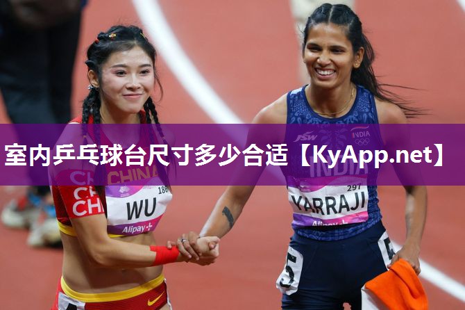 室内乒乓球台尺寸多少合适 室内乒乓球台尺寸多少合适