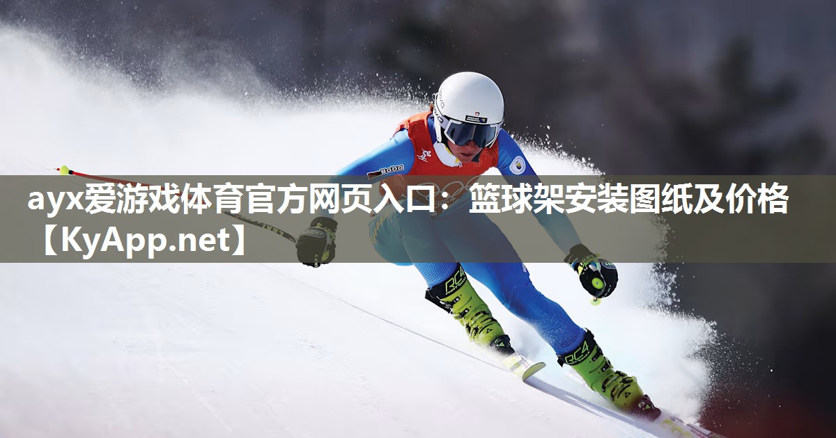 篮球架安装图纸及价格 篮球架安装图纸及价格