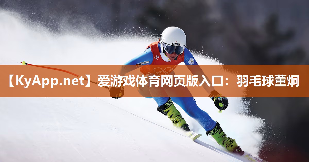 羽毛球董炯 羽毛球董炯