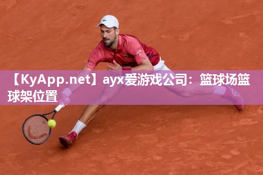 篮球场篮球架位置 篮球场篮球架位置